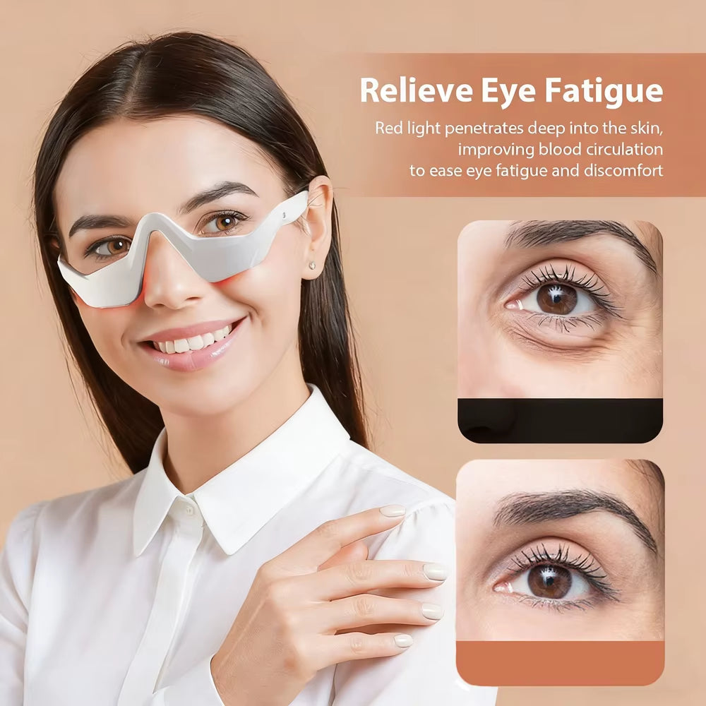 Eye Massager Dark Circles Eye Bag Removal Eye Care Beauty Machine
