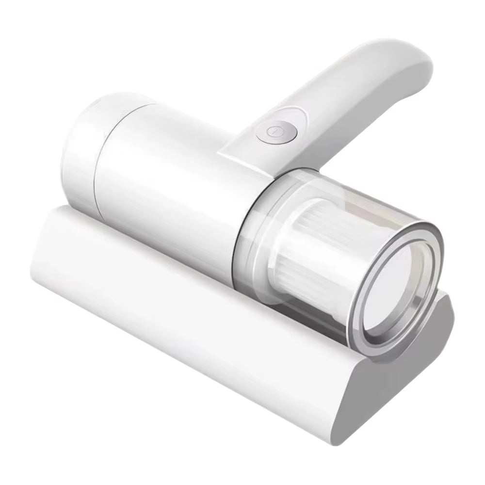 Aspirateur à main sans fil UV de Ma boutique, nettoyage en profondeur avec design compact et poignée ergonomique.