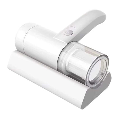 Aspirateur à main sans fil UV de Ma boutique, nettoyage en profondeur avec design compact et poignée ergonomique.